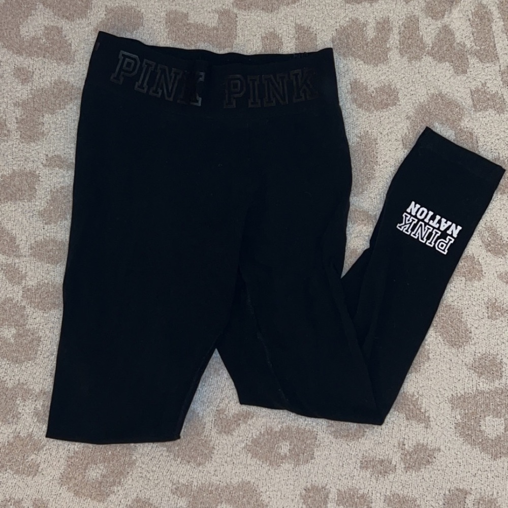 VS PINK Leggings